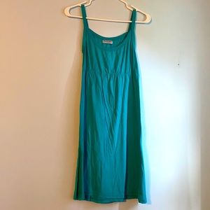 T-shirt Summer Dress
